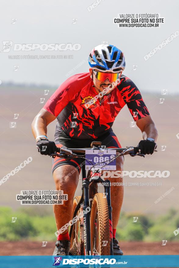 Circuito Regional de Mtb - 4ª Etapa - São Carlos do Ivaí