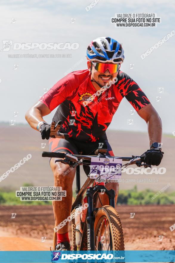 Circuito Regional de Mtb - 4ª Etapa - São Carlos do Ivaí