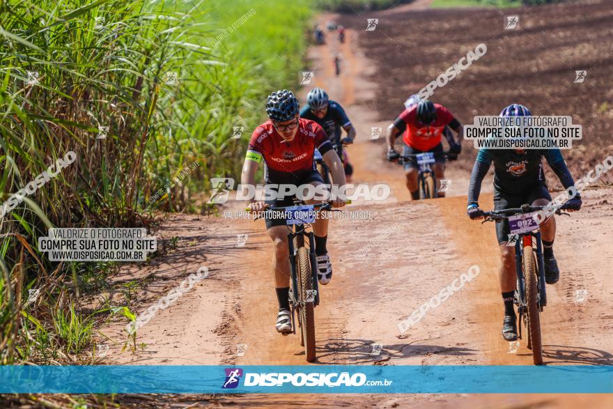 Circuito Regional de Mtb - 4ª Etapa - São Carlos do Ivaí