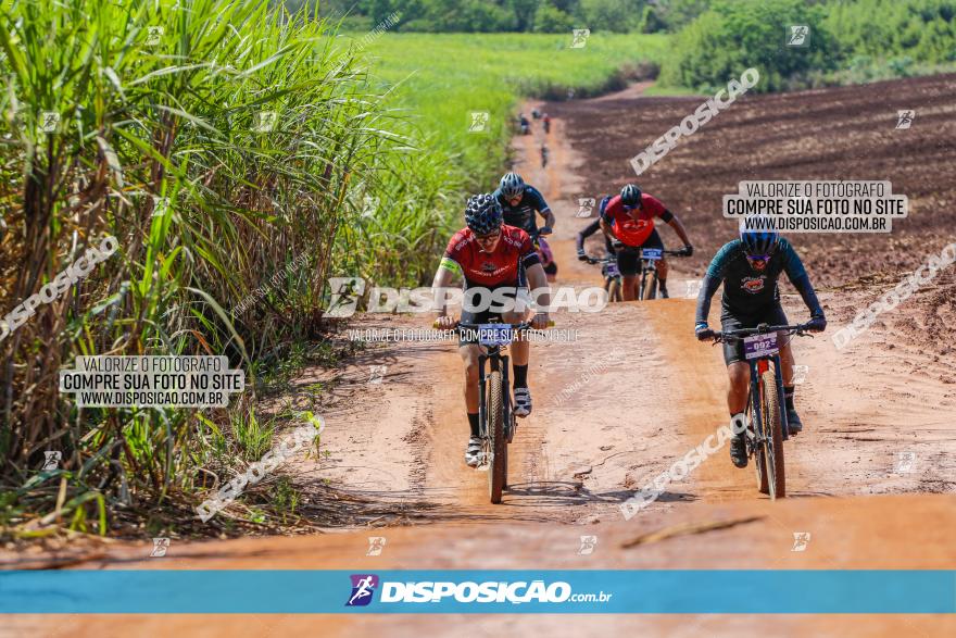 Circuito Regional de Mtb - 4ª Etapa - São Carlos do Ivaí