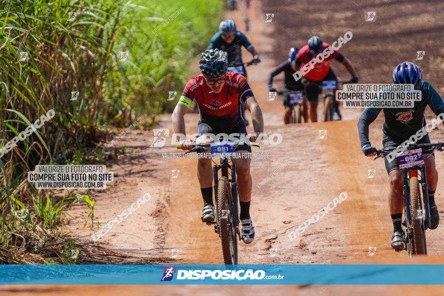 Circuito Regional de Mtb - 4ª Etapa - São Carlos do Ivaí