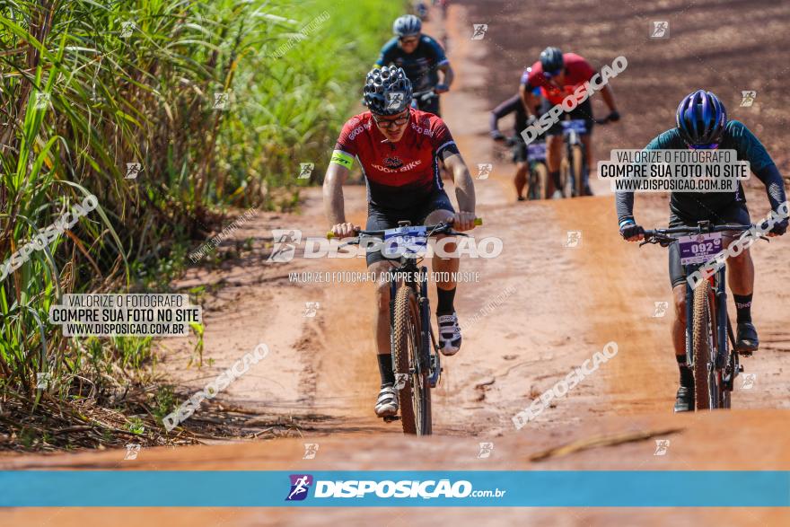 Circuito Regional de Mtb - 4ª Etapa - São Carlos do Ivaí