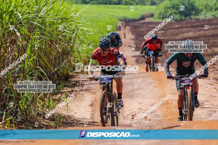 Circuito Regional de Mtb - 4ª Etapa - São Carlos do Ivaí