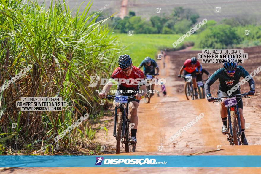 Circuito Regional de Mtb - 4ª Etapa - São Carlos do Ivaí