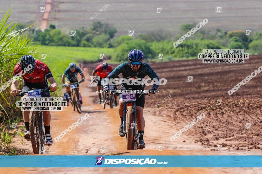 Circuito Regional de Mtb - 4ª Etapa - São Carlos do Ivaí