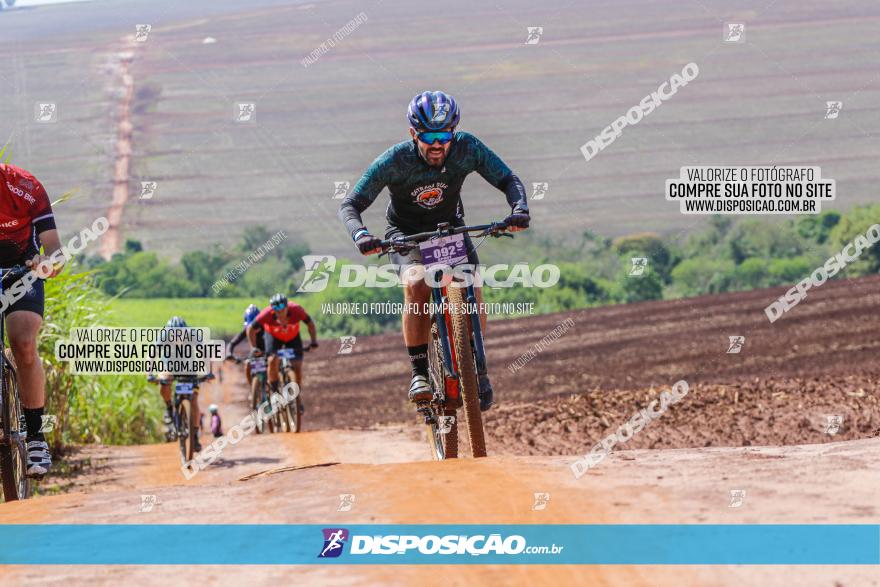 Circuito Regional de Mtb - 4ª Etapa - São Carlos do Ivaí