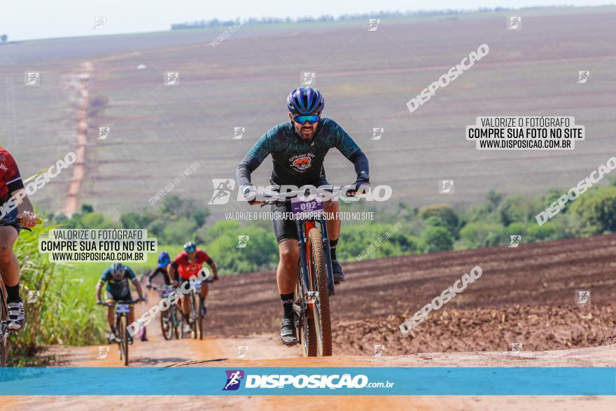 Circuito Regional de Mtb - 4ª Etapa - São Carlos do Ivaí