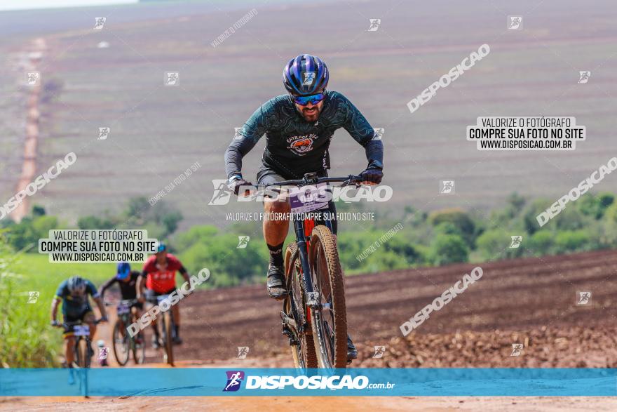 Circuito Regional de Mtb - 4ª Etapa - São Carlos do Ivaí