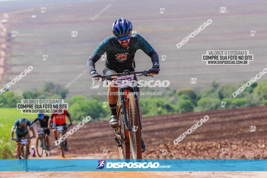 Circuito Regional de Mtb - 4ª Etapa - São Carlos do Ivaí