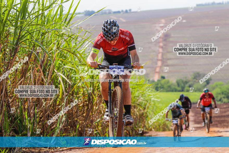 Circuito Regional de Mtb - 4ª Etapa - São Carlos do Ivaí