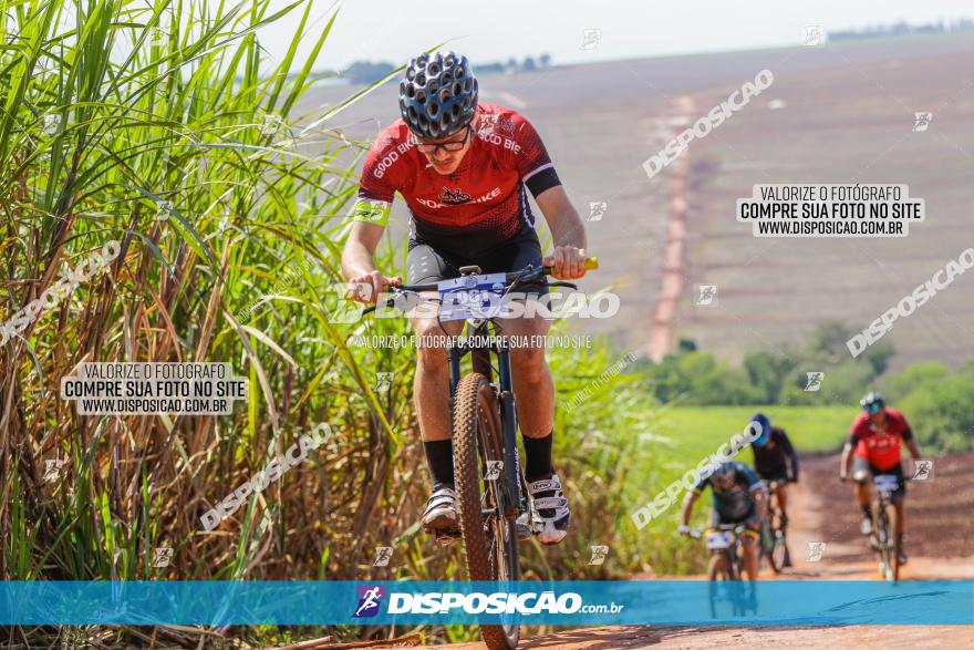 Circuito Regional de Mtb - 4ª Etapa - São Carlos do Ivaí