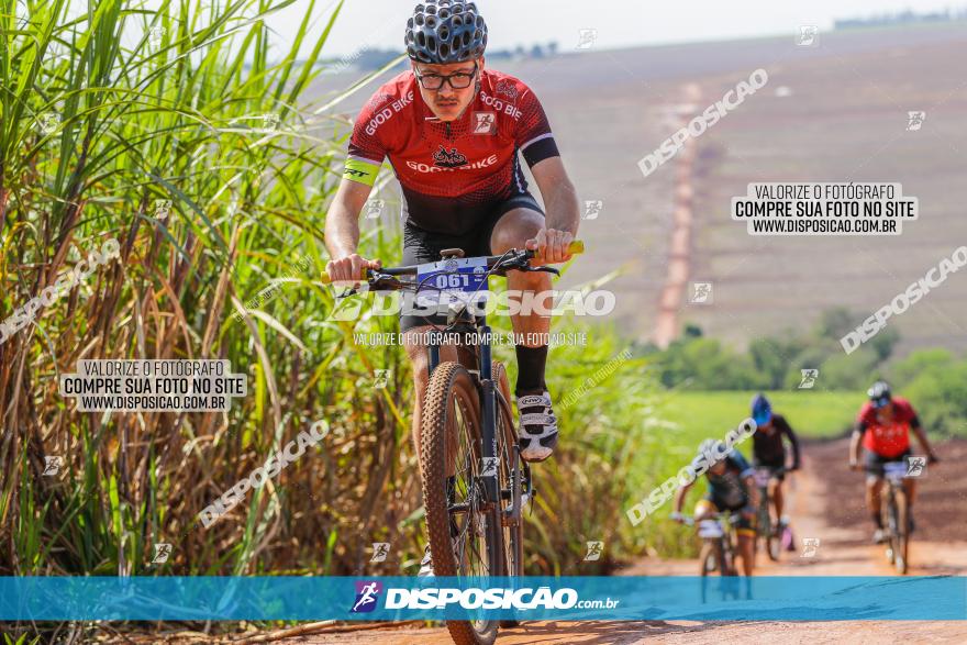 Circuito Regional de Mtb - 4ª Etapa - São Carlos do Ivaí