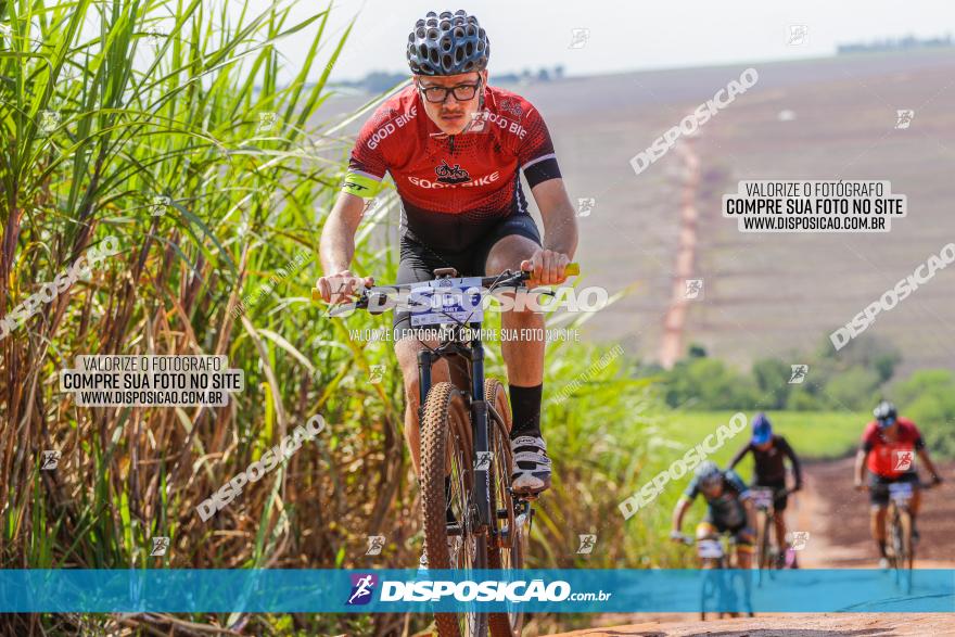 Circuito Regional de Mtb - 4ª Etapa - São Carlos do Ivaí