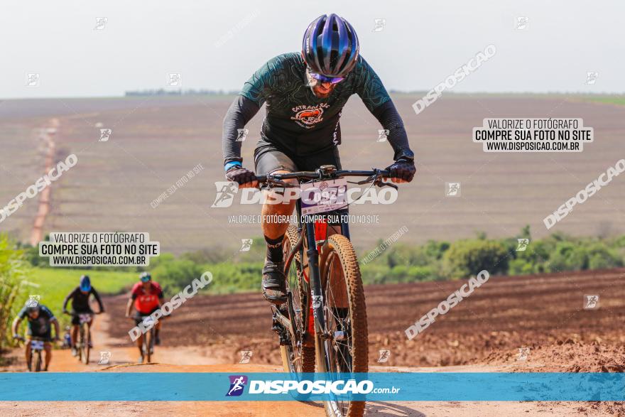 Circuito Regional de Mtb - 4ª Etapa - São Carlos do Ivaí