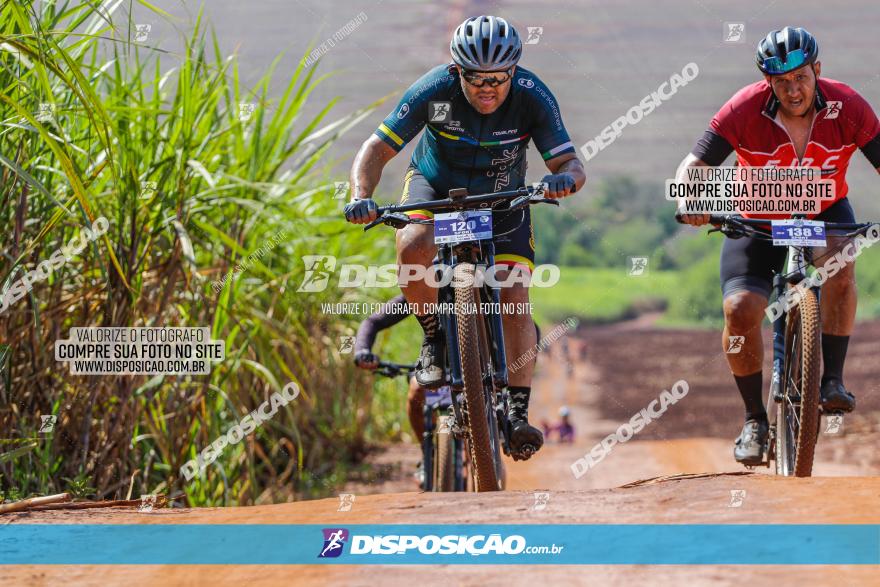 Circuito Regional de Mtb - 4ª Etapa - São Carlos do Ivaí