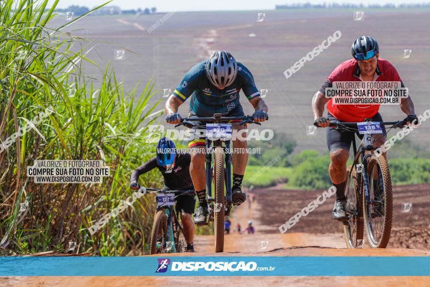 Circuito Regional de Mtb - 4ª Etapa - São Carlos do Ivaí