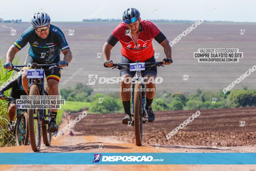 Circuito Regional de Mtb - 4ª Etapa - São Carlos do Ivaí