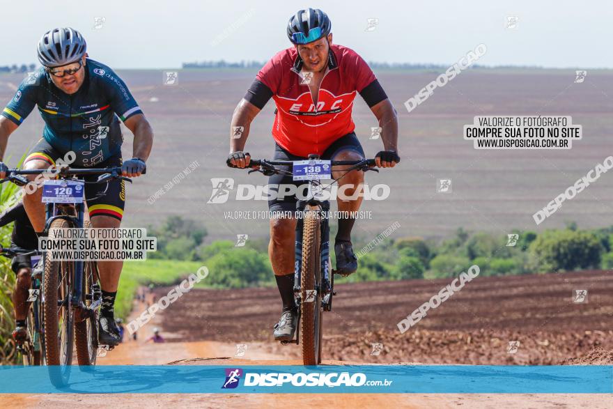 Circuito Regional de Mtb - 4ª Etapa - São Carlos do Ivaí