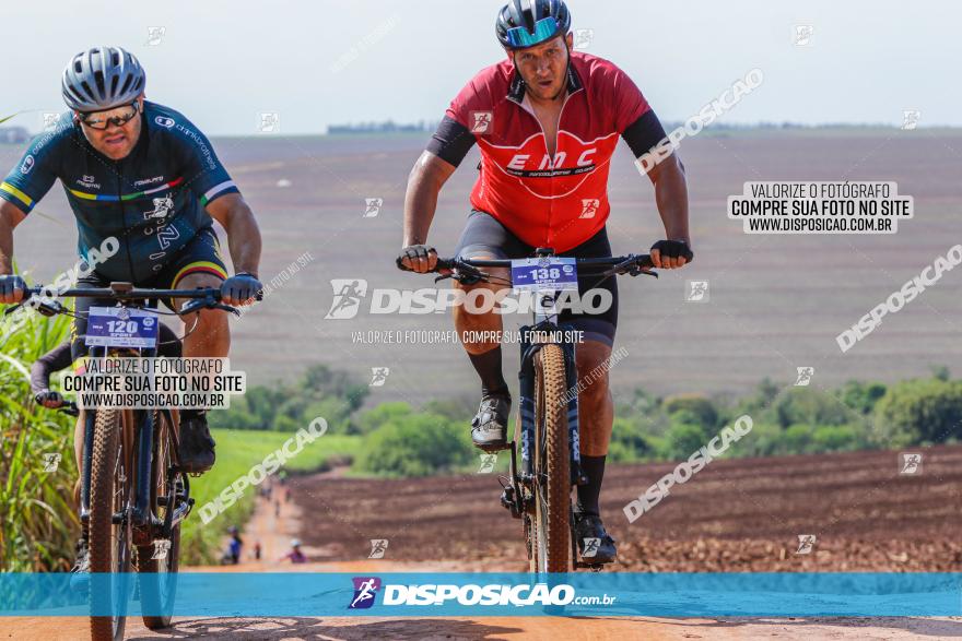 Circuito Regional de Mtb - 4ª Etapa - São Carlos do Ivaí