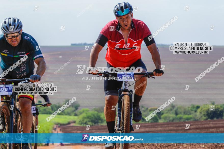 Circuito Regional de Mtb - 4ª Etapa - São Carlos do Ivaí