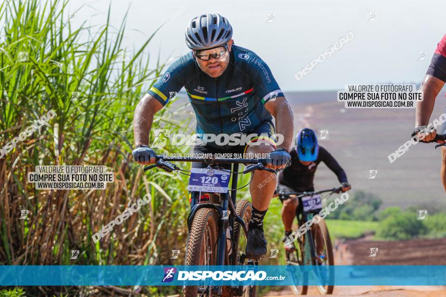 Circuito Regional de Mtb - 4ª Etapa - São Carlos do Ivaí