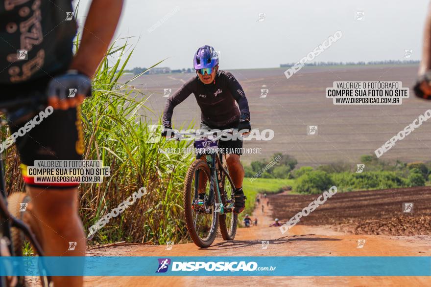 Circuito Regional de Mtb - 4ª Etapa - São Carlos do Ivaí