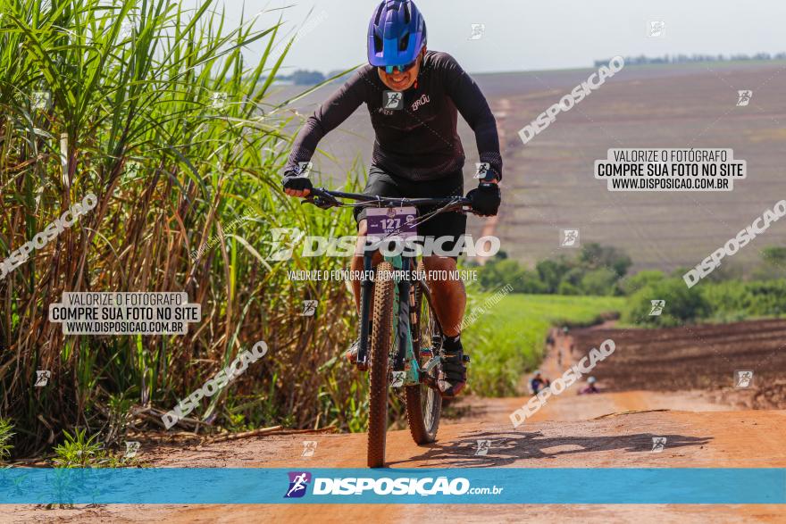 Circuito Regional de Mtb - 4ª Etapa - São Carlos do Ivaí