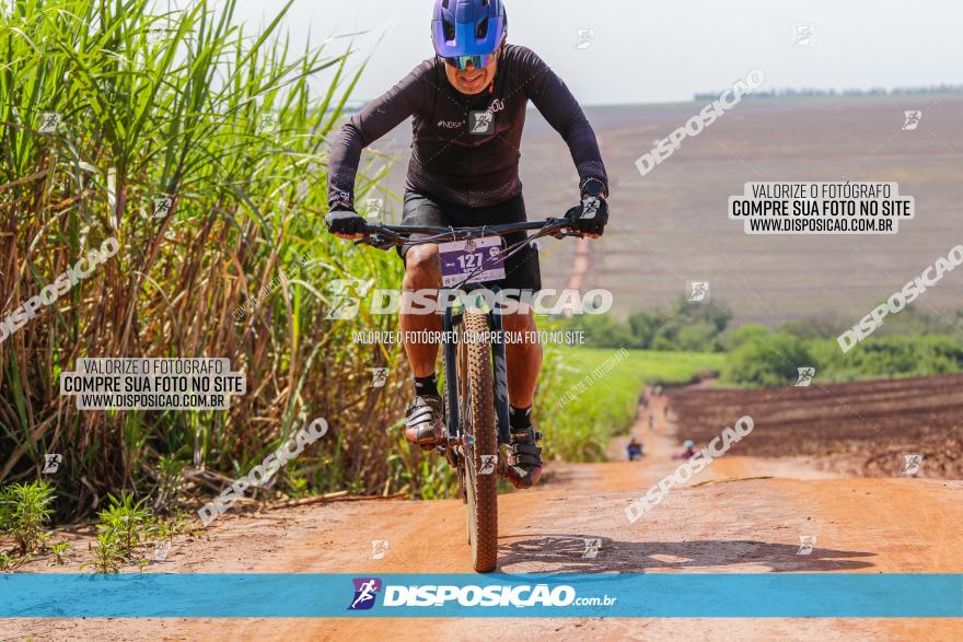 Circuito Regional de Mtb - 4ª Etapa - São Carlos do Ivaí