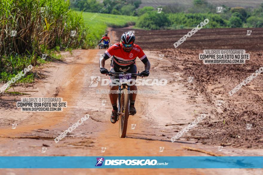 Circuito Regional de Mtb - 4ª Etapa - São Carlos do Ivaí