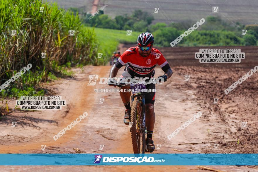 Circuito Regional de Mtb - 4ª Etapa - São Carlos do Ivaí