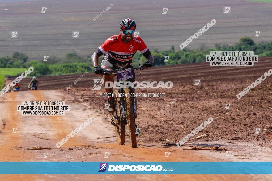 Circuito Regional de Mtb - 4ª Etapa - São Carlos do Ivaí