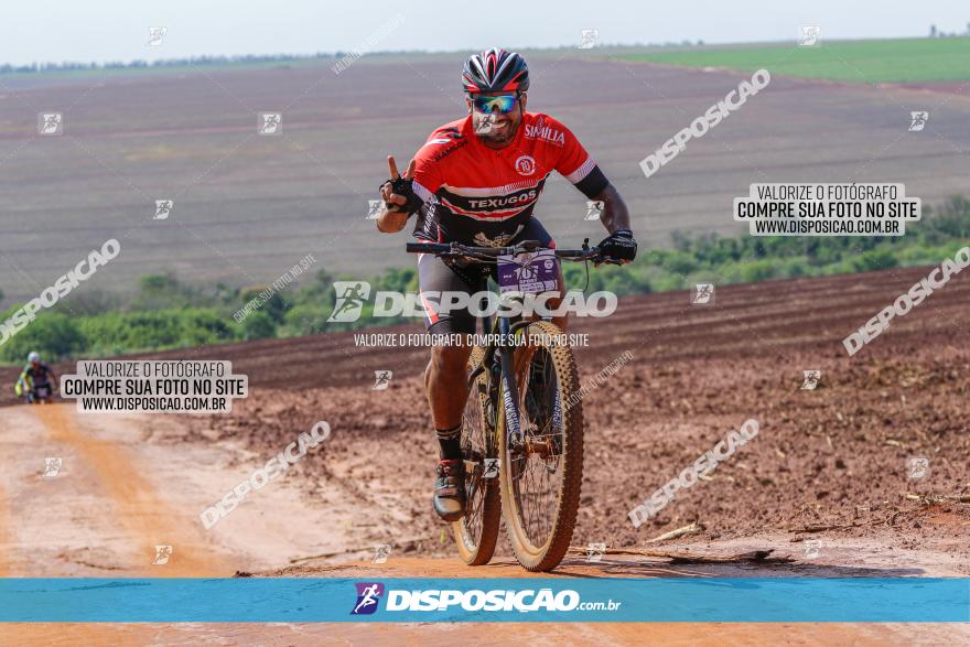 Circuito Regional de Mtb - 4ª Etapa - São Carlos do Ivaí