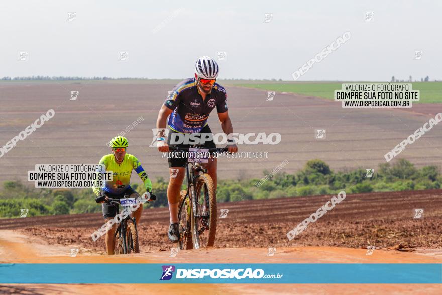 Circuito Regional de Mtb - 4ª Etapa - São Carlos do Ivaí