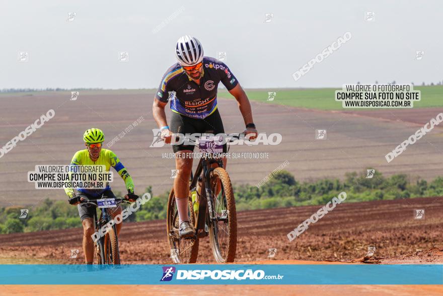 Circuito Regional de Mtb - 4ª Etapa - São Carlos do Ivaí