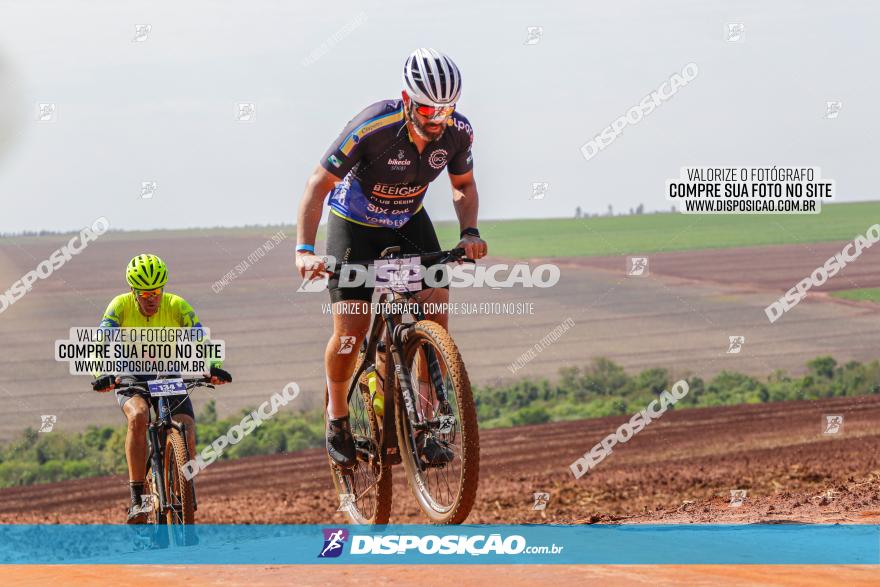 Circuito Regional de Mtb - 4ª Etapa - São Carlos do Ivaí