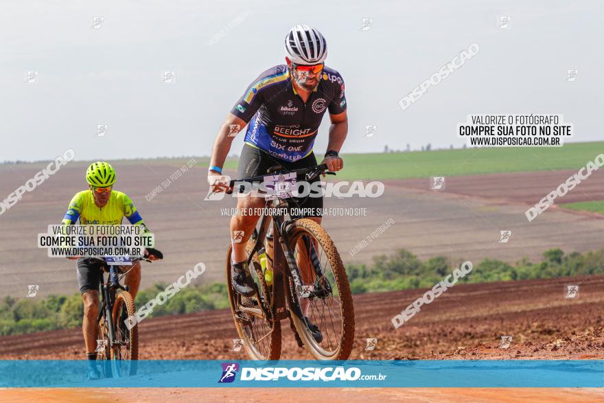 Circuito Regional de Mtb - 4ª Etapa - São Carlos do Ivaí