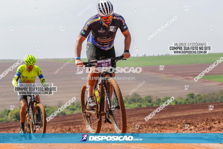 Circuito Regional de Mtb - 4ª Etapa - São Carlos do Ivaí