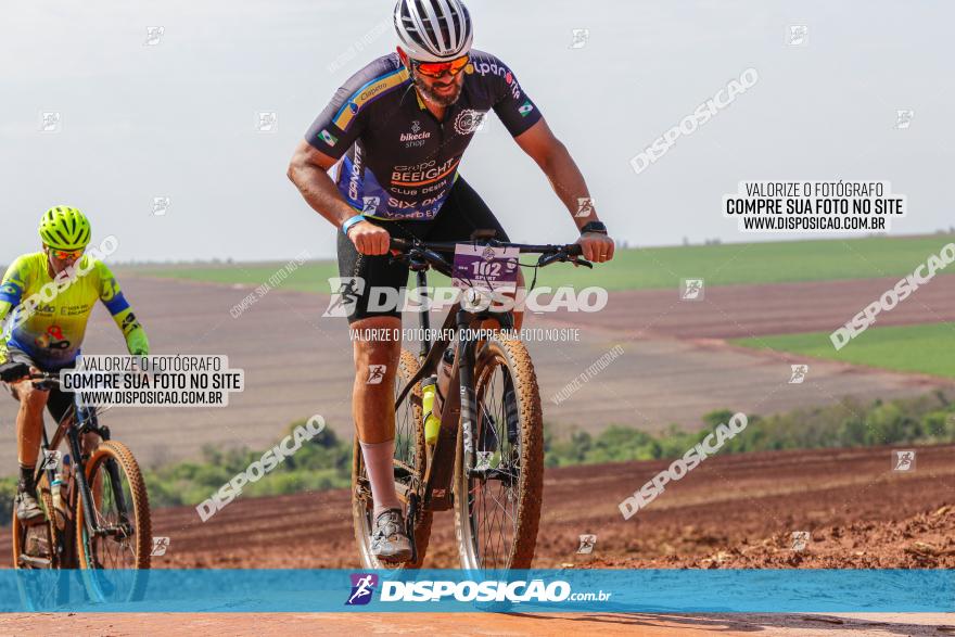 Circuito Regional de Mtb - 4ª Etapa - São Carlos do Ivaí