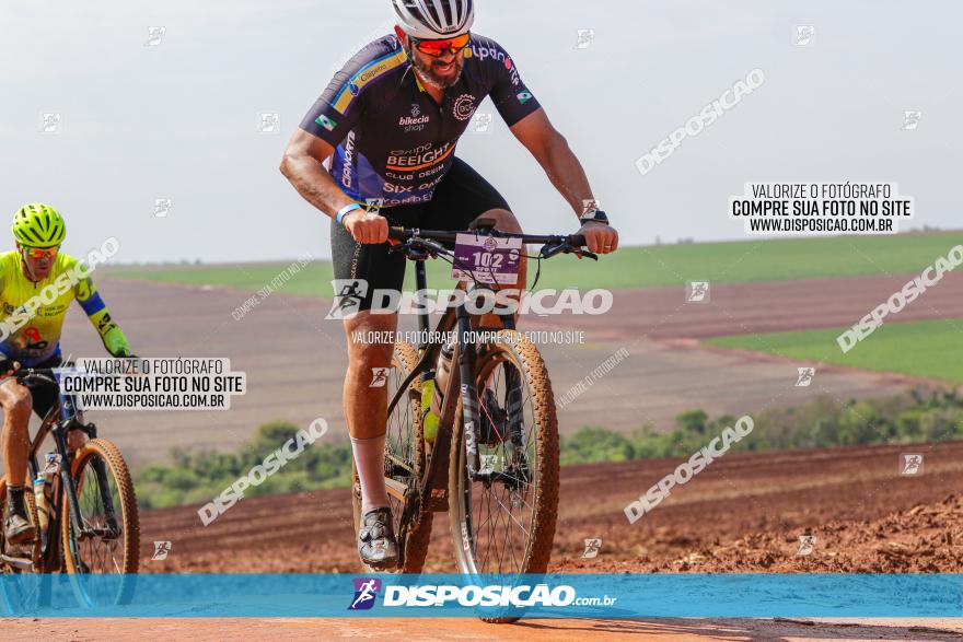 Circuito Regional de Mtb - 4ª Etapa - São Carlos do Ivaí