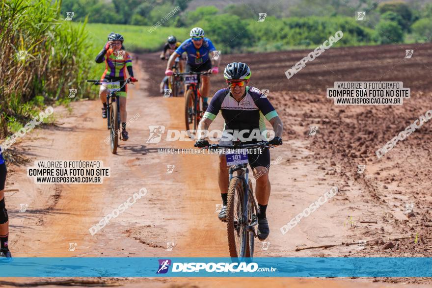 Circuito Regional de Mtb - 4ª Etapa - São Carlos do Ivaí