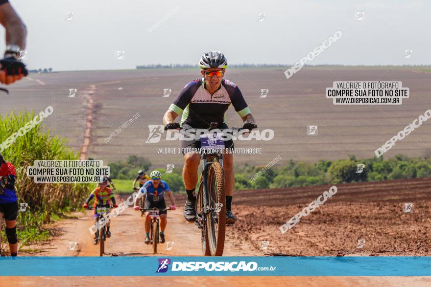 Circuito Regional de Mtb - 4ª Etapa - São Carlos do Ivaí