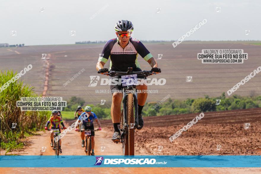 Circuito Regional de Mtb - 4ª Etapa - São Carlos do Ivaí