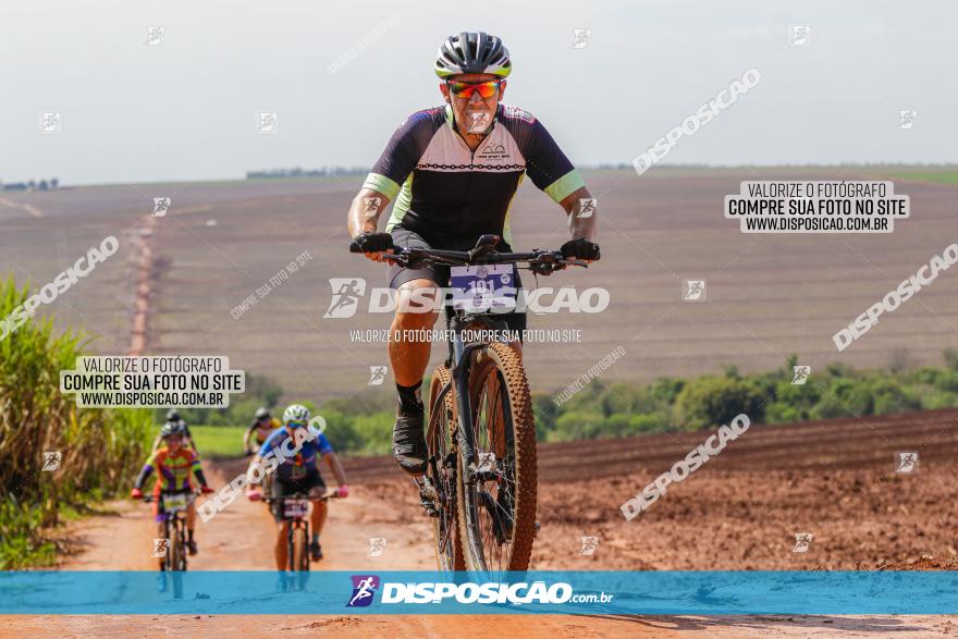 Circuito Regional de Mtb - 4ª Etapa - São Carlos do Ivaí