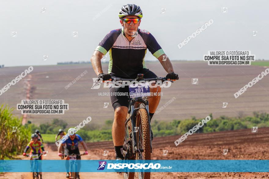 Circuito Regional de Mtb - 4ª Etapa - São Carlos do Ivaí