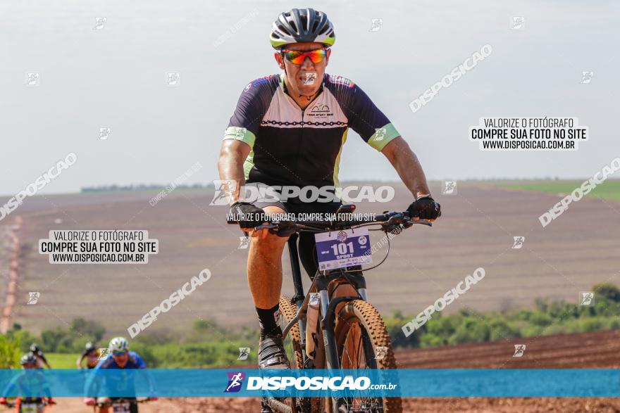 Circuito Regional de Mtb - 4ª Etapa - São Carlos do Ivaí