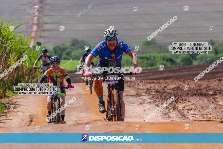 Circuito Regional de Mtb - 4ª Etapa - São Carlos do Ivaí