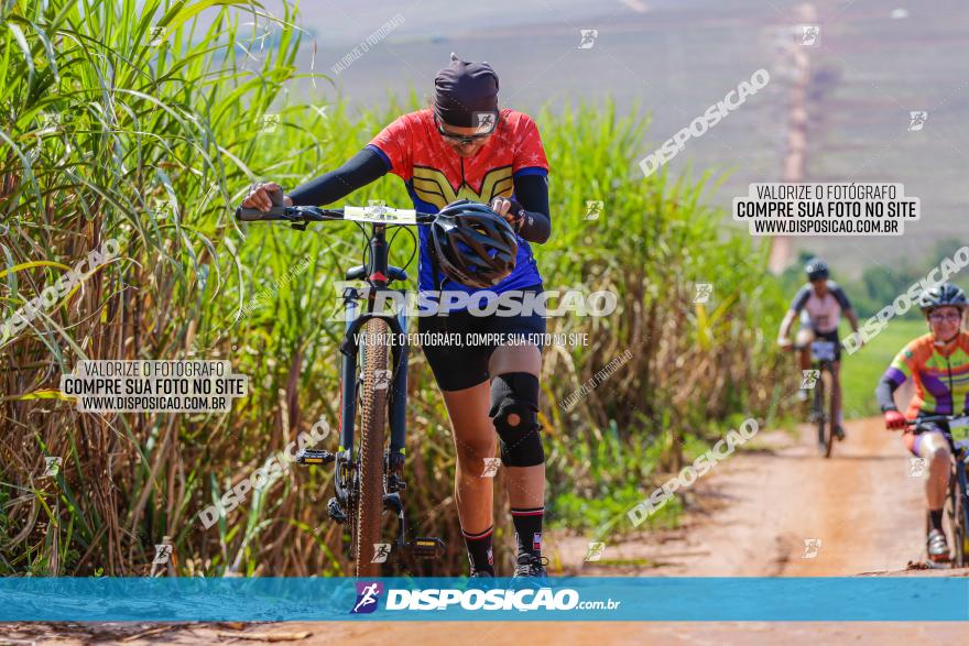 Circuito Regional de Mtb - 4ª Etapa - São Carlos do Ivaí