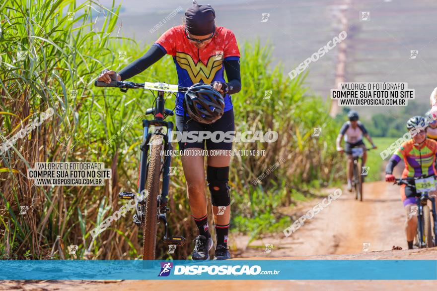 Circuito Regional de Mtb - 4ª Etapa - São Carlos do Ivaí