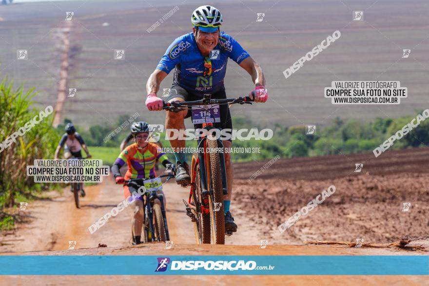 Circuito Regional de Mtb - 4ª Etapa - São Carlos do Ivaí