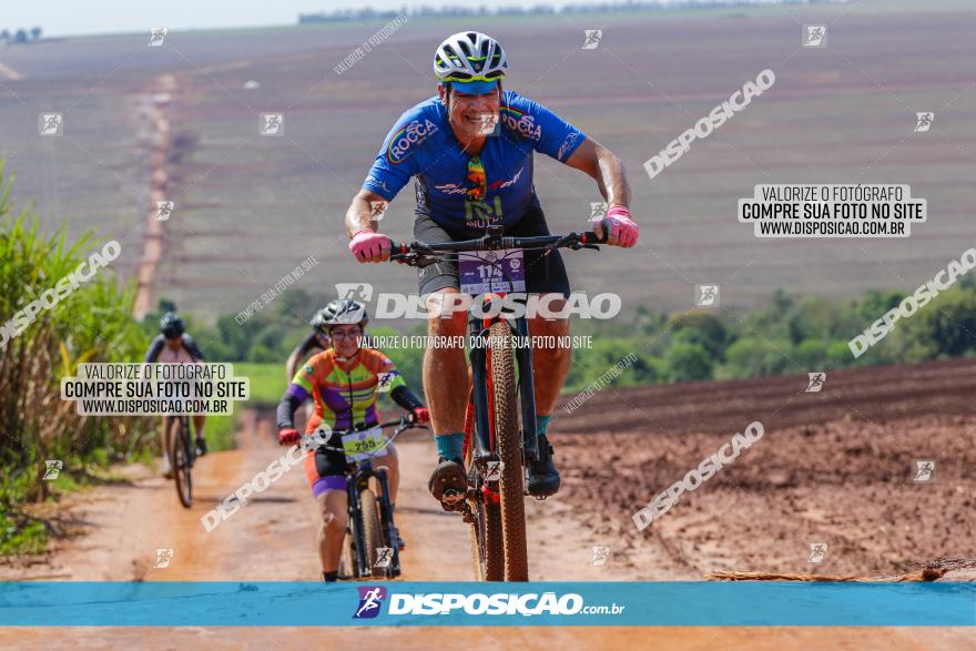 Circuito Regional de Mtb - 4ª Etapa - São Carlos do Ivaí